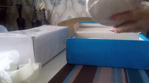 15 ФЕВРАЛЯ 2026 г. ПРОГУЛЯЛАСЬ НА ВАЙЛДБЕРРИЗ, ПЯТЁРОЧКУ. НАЧИНАЕТСЯ МЕТЕЛЬ. ЧТО КУПИЛА....