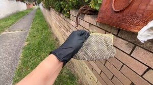 МНОГО БЕСПЛАТНЫХ СУМОК, ОБУВИ, ВИНТАЖНОЙ МЕБЕЛИ НА УЛИЦАХ СИДНЕЯ(Me & Australia)