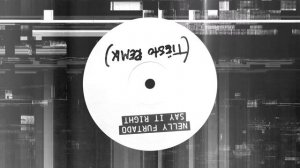 Nelly Furtado - Say It Right (Tiësto Remix)