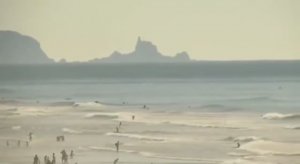 ... Как образуется Мираж....