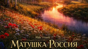 MikeVosark - Матушка Россия Music 2026