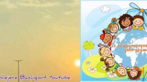 Bulat Mateyar - To Alan son, 2026