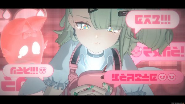 Zenless Zone Zero #195 Тени старых снов