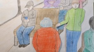 Егор Стемповский, 4 возрастная категория