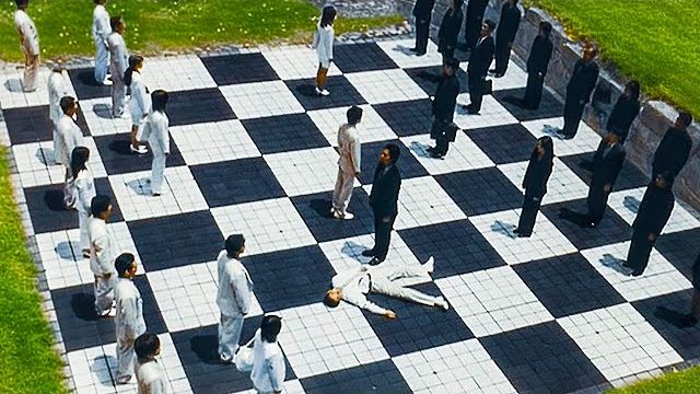 Самые Ожидаемые Новые Фильмы 2026 Года*. Лучшие Новинки Кино Смотреть Обзор смотреть онлайн