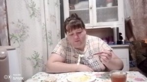 Завтрак. Доброе утро 😉