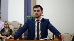 Утреннее Богослужение 15.02.2026