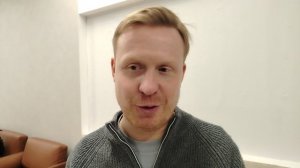 Поздравления от Антона Богданова