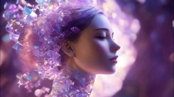 Мимикрия(полная версия)