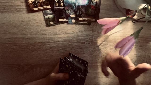 ЕГО ПОСЛЕДНИЕ МЫСЛИ О ВАС❓❗️🌺ТАРО ГАДАНИЕ смотреть онлайн