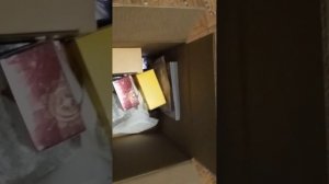 Распаковка заказа Фаберлик 2/2026