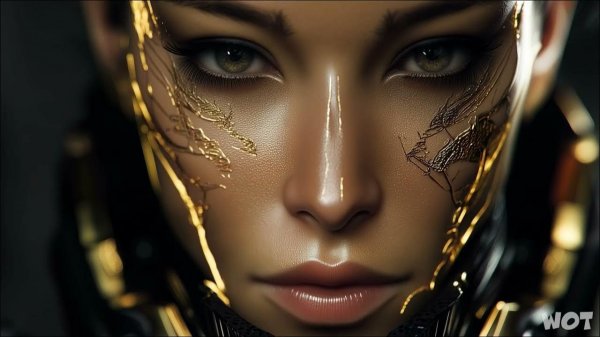 Star Babes – The Shield That Breaks Cinematic Sci-Fi Short Film (HD)