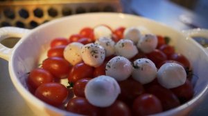 ❄КЕМПИНГ НА СНЕГУ С НОВЫМ ПРИЦЕПОМ-ПАЛАТКОЙ