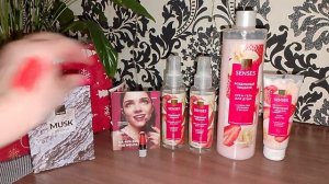 РАСПАКОВКА ЗАКАЗА ЭЙВОН ❄НОВИНКИ ФЕВРАЛЬ 2026❄