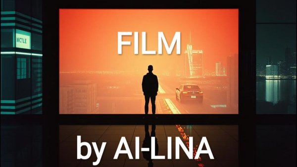 Кино. AI-Lina