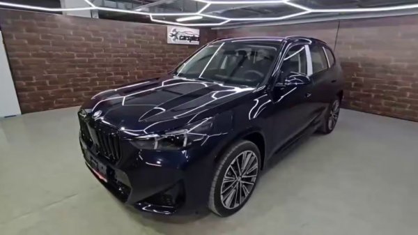 В наличии 🚘BMW X1