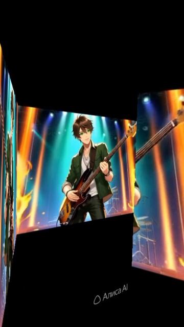 Решаем сами...