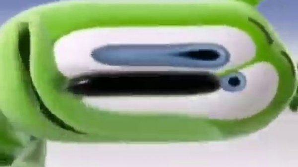 Gummy bear international 1V In Effect Alight Motion Version