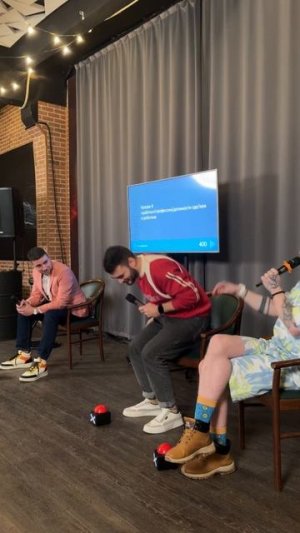 Своя Полинина игра