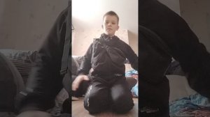 Я собираюсь на каток в