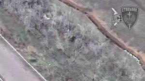 💥💪 Дроноводы 71-го гвардейского полка проводят полную и безжалостную утилизацию ВСУ !!!