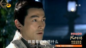 Клип на дораму "Балада пустыни"