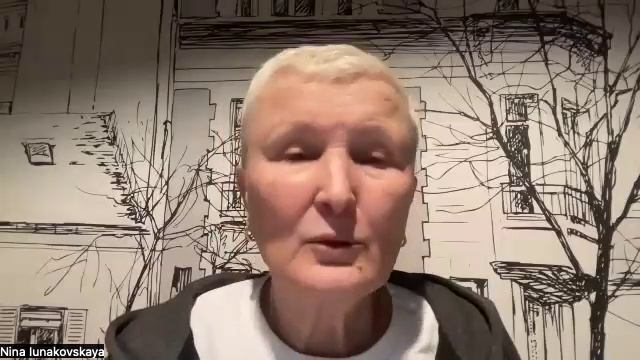 Тревожно-контролирующее поведение при стрессе - 1