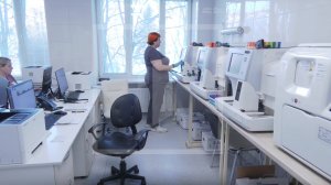 ‼Бесплатные анализы в поликлиниках ДНР — что нужно знать