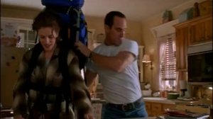 Официальный трейлер "Сбежавшая невеста (1999)"