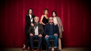 Константин Меладзе Harddope Fursov - Не Пугайся Детка (Remix)