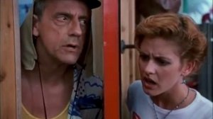 Официальный трейлер "Мой любимый марсианин / My Favorite Martian: The Movie (1999)"