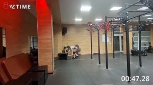 Светлана ГТО