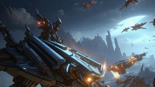 StarCraft 2 🌟 [Cute Defense] 0️⃣6️⃣ #SC