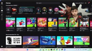 PapaDavPlay в Эфире