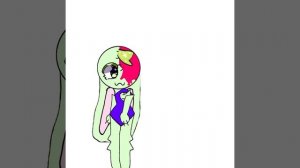 автору лень было делать анимацию