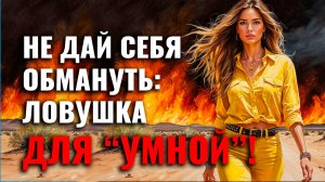 Зачем МАНИПУЛЯТОР ПРИКИДЫВАЕТСЯ перед девушкой, что чего-то не знает или не умеет?