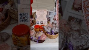 Фестиваль На Дону стоим, рыбой славимся 2026.