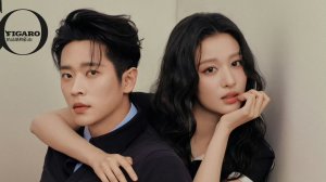 Чэн Лэй,Ван Чу Жань дорама Какой скандал