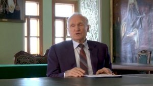 ☦️Как понимать ПРАЗДНИК «СРЕТЕНИЕ ГОСПОДНЕ?🕊️🙏