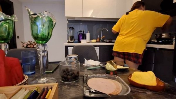 ОТПУСТИЛА СИТУАЦИЮ И НАСЛАЖДАЮСЬ РЕЗУЛЬТАТОМ