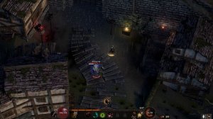 ЗАБЫТЫЙ СТРАЖ ТИЗИАН ИМБА (ПОЧТИ)! 3 Heretical