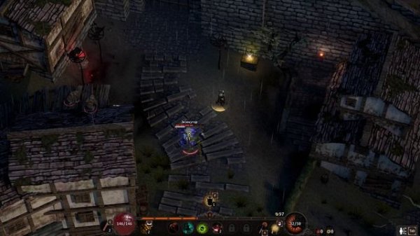 ЗАБЫТЫЙ СТРАЖ ТИЗИАН ИМБА (ПОЧТИ)! 3 Heretical