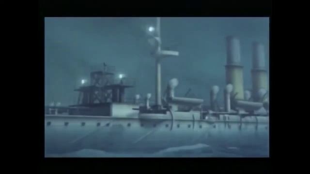 "Крейсер Варяг" заставка фильма Алексея Денисова смотреть онлайн