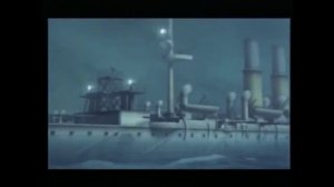 "Крейсер Варяг" заставка фильма Алексея Денисова