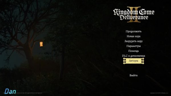 9.Kingdom Come: Deliverance II