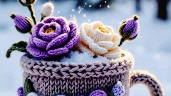 А ВЫ ЧЕМ В ПРАЗДНИКИ ЗАНИМАЕТЕСЬ..ВЕСНА ИДЁТ...ВЕСНЕ ДОРОГУ