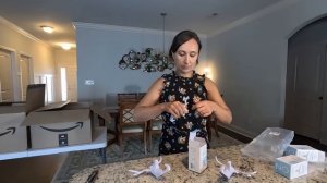 Класс! Находки на $ 406 в паллете потерянных посылок от Амазон!(Что там? Шоу)