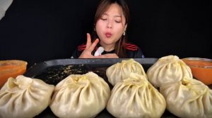 Mukbang ASMR|Подписывайтесь на канал🍣✨ 💜✨