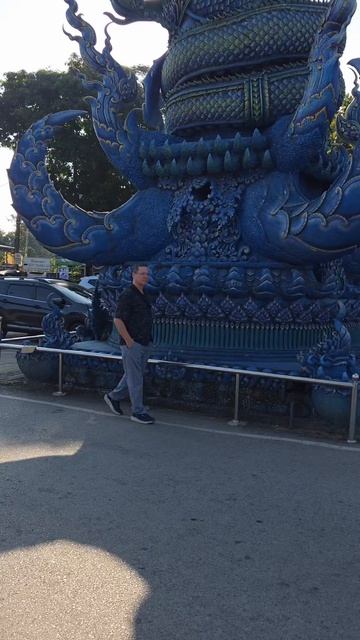 Топ мест на севере Таиланда,которые стоит обязательно посетить!