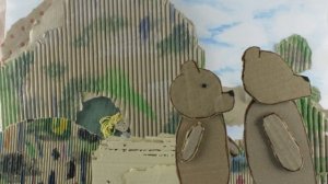 17679840921189 Гора - Медведь